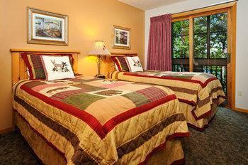 The Pointe Hotel And Suites 미노콰 외부 사진