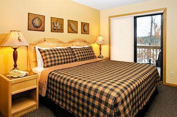 The Pointe Hotel And Suites 미노콰 외부 사진