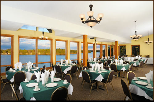 The Pointe Hotel And Suites 미노콰 외부 사진